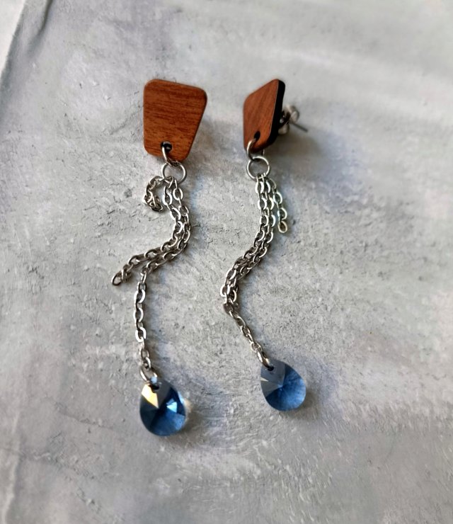 Minimalizm # Swarovski