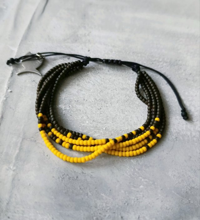 Boho # Ombre