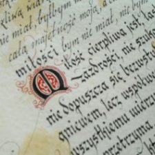 hymn o milości