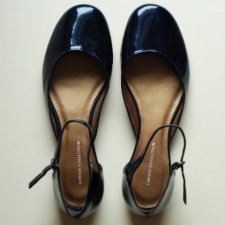 Lakierki MARKS & SPENCER!