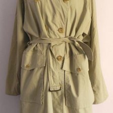 Trencz Burberry