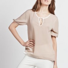 Bluzka, blu 105