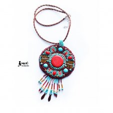 Indian Summer- wisior