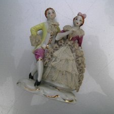 Urocza Para
