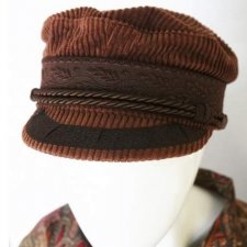 Vintage Kapitan