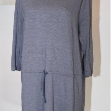 sukienka-tunika H&M