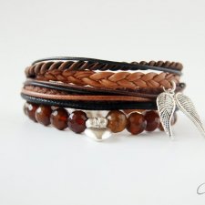 MILK CHOCOLATE AIRY SET