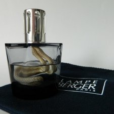LAMPE BERGER PARIS