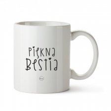 piękna bestia