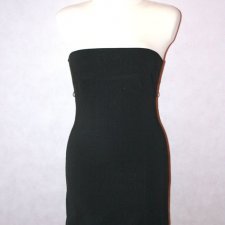 Versace mała czarna