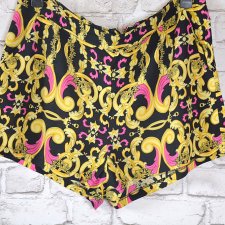 SZORTY / VERSACE PRINT