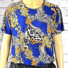 VERSACE PRINT