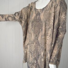 sweter plus size