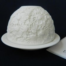 ROSENTHAL BERNARDAUD LAMPION MARGARETKI * NOWY