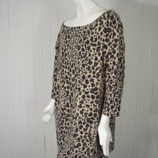 TUNIKA plus size