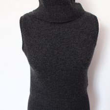 Ralph Lauren kaszmir owcza wełna
