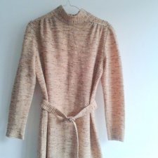 Sukienka vintage