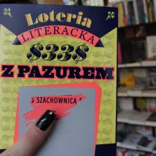 Magazyn Cegła nr 33 Z pazurem