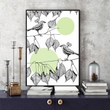 ART PRINT A4