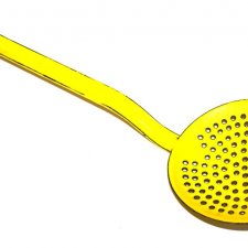 Kanarkowa Retro
