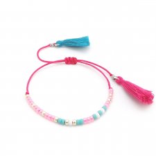 Bransoletka Minimal – Candy Floss