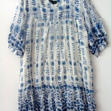 KWIATOWA BOHO