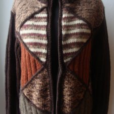 ZARA - SWETER