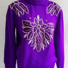 SWETER 80'