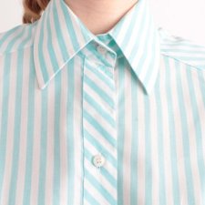 Koszula vintage ZARA paski