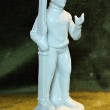 FIGURKA NARCIARZ