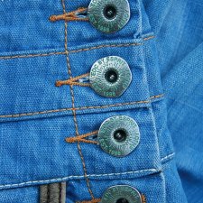 ESPRIT JEANS SPÓDNICA