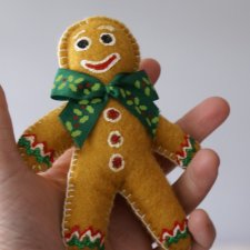 Pierniczek