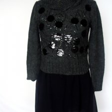 SOPHYLINE - sweter
