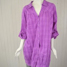 koszula plus size