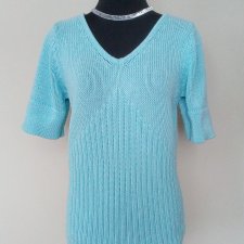 MAROON - SWETER