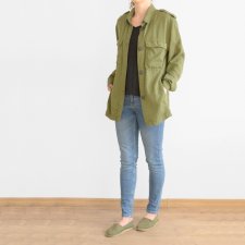 TOPSHOP wierzchnia koszula