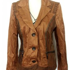 BIBA* - DESIGNERSKA MARYNARKA