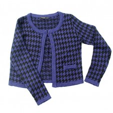 VINTAGE STYLE - CARDIGAN