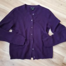 100% kaszmir r.38