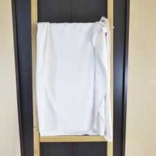Ochraniacz na materac