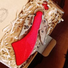 ZAWIESZKA NAŚCIENNA NOWOCZESNY ANIOŁ CERAMICZNY 17 CM wyjątkowy prezent dla niej POLSKIE RĘKODZIEŁO ARTYSTYCZNE GAIA design