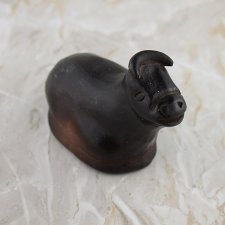 Figurka krowa