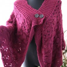 poczo mohair wełna