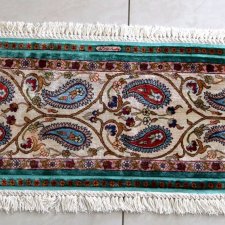 Orientalny chodnik