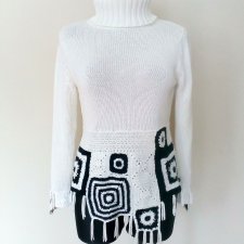 MONARI - SWETER