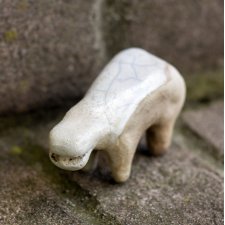 Ceramiczna figurka