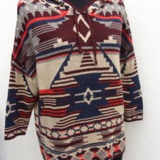 DIVIDED* - SWETER/BLUZA Z KAPTUREM