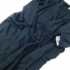 NEW COLLECTION - CZARNA BLUZA - M