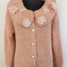 SHEIN - SWETER