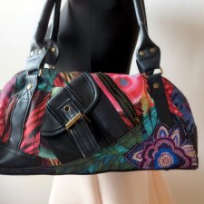 TOREBKA DESIGUAL